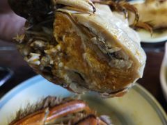 -同得兴 Since·1995 传统苏式面馆(嘉馀坊店)