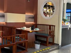 -小乡小镇·传承桐庐土菜·老板亲自烧的菜