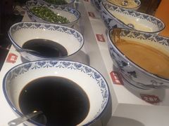 -巴九门老火锅(来福士打望店)