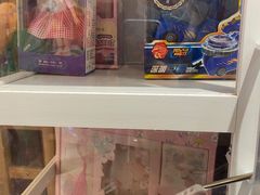 -麦当劳(东石东一路店)