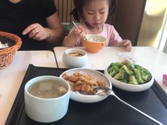 -谷田稻香·砂锅菜(元洪店)