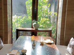 -九里云松·天香餐厅