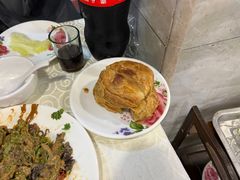 -鑫来顺大铜锅涮羊肉(中山门旗舰店)