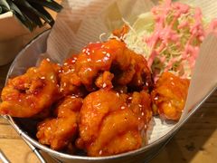 -恩你小木屋·韩式料理(假日广场店)