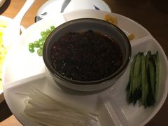 -华馨园北京烤鸭