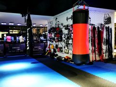 -西吉马游泳健身(协信店)