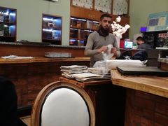 大堂-Masala Curry and BBQ·玛莎拉巴基斯坦美食(金水万达店)