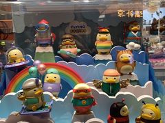 -泡泡玛特POPMART(正弘城店)