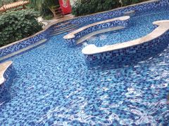 -郑州银基黄帝宫御温泉