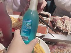 -比特堡啤酒烤肉自助料理(和平店)