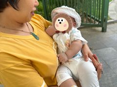 -阿福宝宝月嫂(东方医院店)