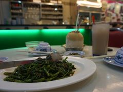 -無招牌海鮮(芽笼店)