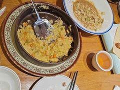 -春满园·邯郸菜发祥地(滏东店)