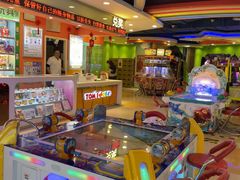 -汤姆熊欢乐世界(光启城店)