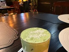 -阿兹凯乐·老洋房西餐