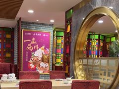 -点都德(龙之梦店)