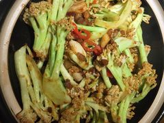 -双合园·海鲜水饺青岛菜(上清路店)