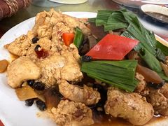 -钱山海鲜大排档