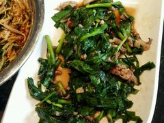 -金掌勺东北菜(格兰晴天店)