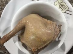 -皇鸽餐厅(龙塘店)