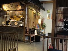 -大牌大·传统杭帮菜(湖滨店)