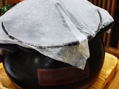 -顺风汤馆·广府粤菜(江宸天街店)