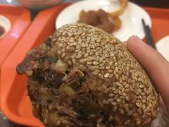 -护国寺小吃(左家庄店)