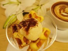 -Onirii Coffee(长乐路店)