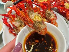 -阿胖龙虾小海鲜(宁国南路总店)