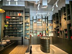 -王德传茶庄(上海新天地店)