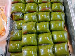 -蓝老大糖粥藕店(双塘路)