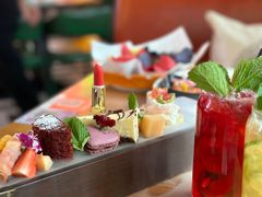 -Famous肥猫墨西哥音乐餐吧(五棵松华熙LIVE店)
