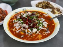 -湘满堂菜馆(花巷店)