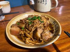 -75幢私房菜馆