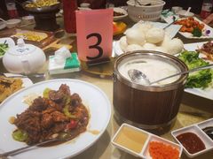 -老山东·山东菜(鲁菜名店)