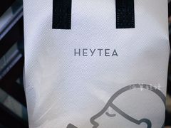 -喜茶(北京华贸购物中心店)