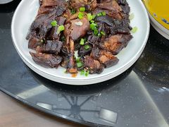 烤鸭-龙门鱼府(中兴大道同兴街店)