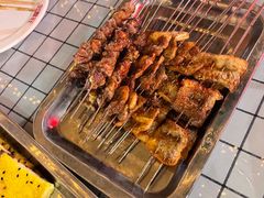 -郑喜旺烧烤(新密总店)