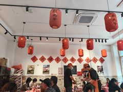 -荆九爷爆炒桥头三嫩(夫子庙店)