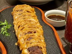 -连鹭海鲜·海肠捞饭·海胆饭(星海店)