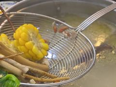 -合味土鸡火锅(中海世贸花园金碧庄店)