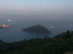 -YHA赛马会摩星岭青年旅舍(香港岛)