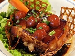 -鱼食饭稻·苏浙土菜18年老馆子(平江路店)