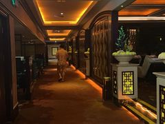 -君康悦美食汤泉水会·SPA(天河店)