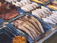 -大清花饺子(五五路店)