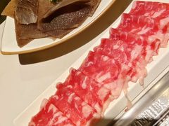 -海底捞火锅(长宁路龙之梦店)