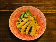 美乃滋大虾-白石的深夜食堂(大上海店)
