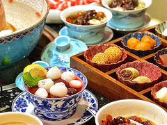 -汇聚德京味铜锅涮肉(沈家桥二路店)