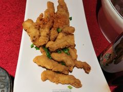 -蓉城老妈火锅(双林路店)