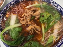 火爆肥肠粉-王记特色锅魁(城市阳光大厦店)
